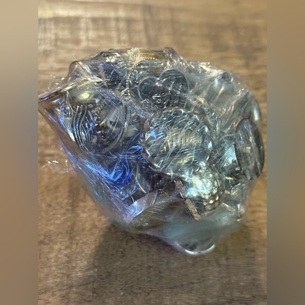 Assorted Mixed Condition Rings - image 6